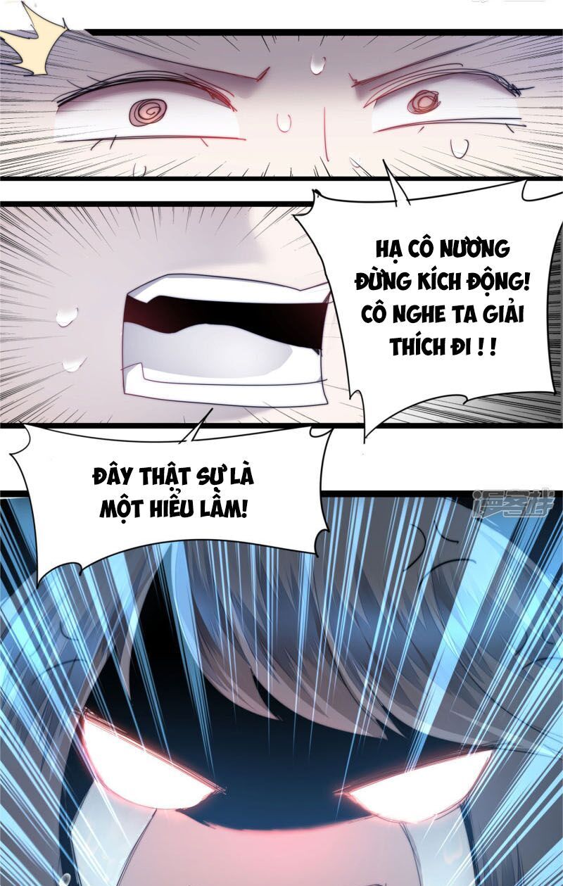 Nghịch Chuyển Tiên Đồ Chapter 77 - 15