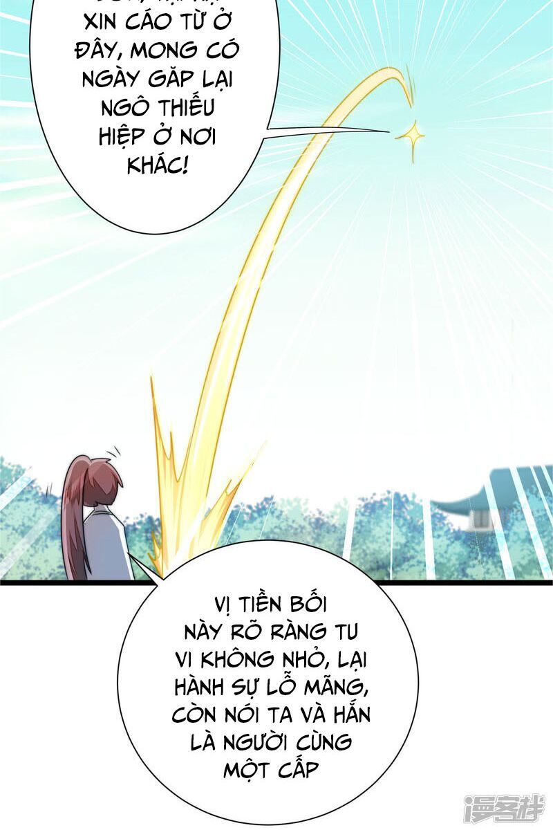 Nghịch Chuyển Tiên Đồ Chapter 77 - 5