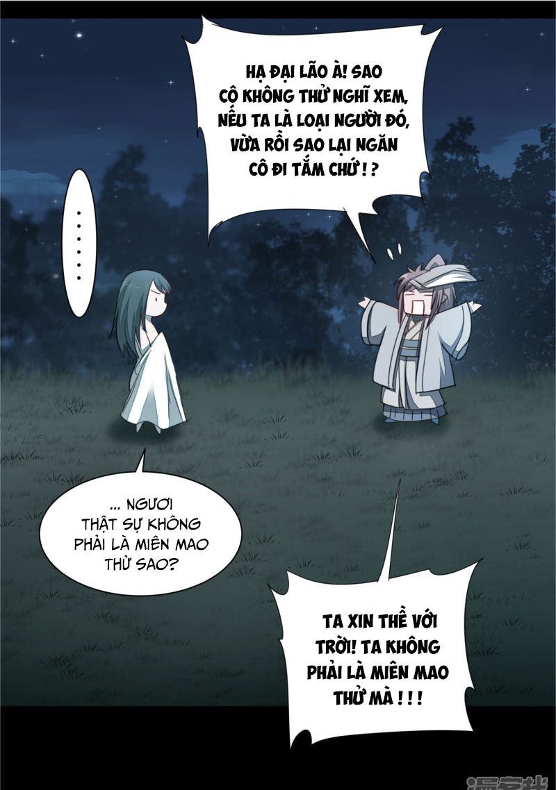 Nghịch Chuyển Tiên Đồ Chapter 87 - 12