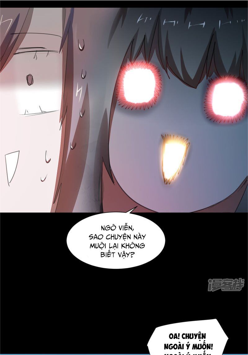 Nghịch Chuyển Tiên Đồ Chapter 87 - 17