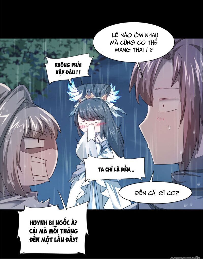 Nghịch Chuyển Tiên Đồ Chapter 88 - 18