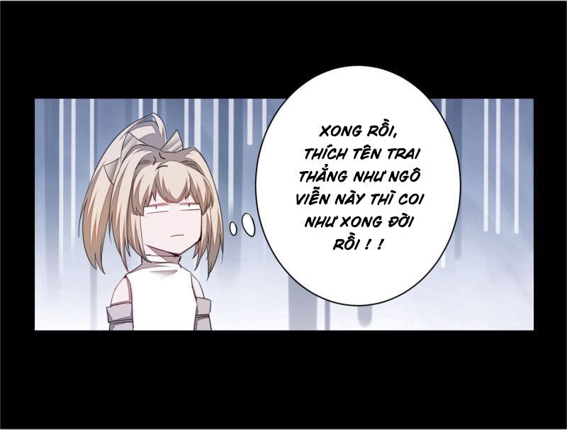 Nghịch Chuyển Tiên Đồ Chapter 88 - 23