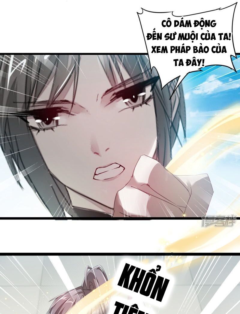 Nghịch Chuyển Tiên Đồ Chapter 91 - 17
