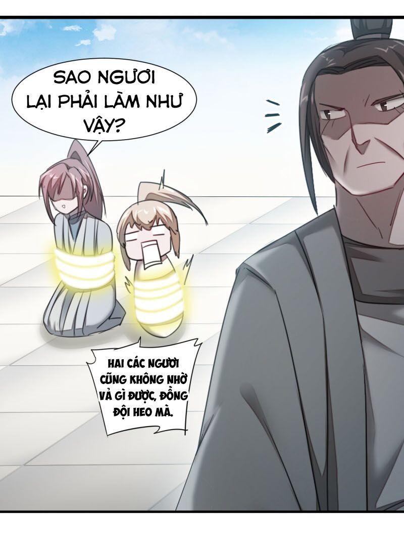 Nghịch Chuyển Tiên Đồ Chapter 91 - 22