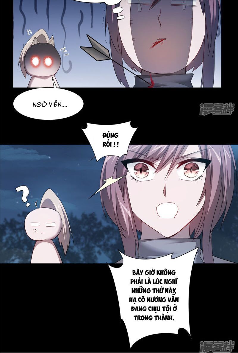 Nghịch Chuyển Tiên Đồ Chapter 93 - 14