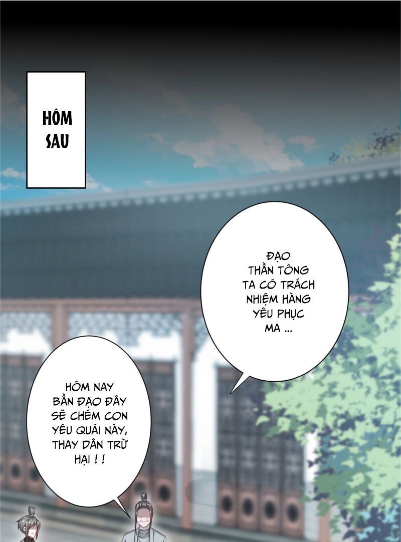 Nghịch Chuyển Tiên Đồ Chapter 93 - 23