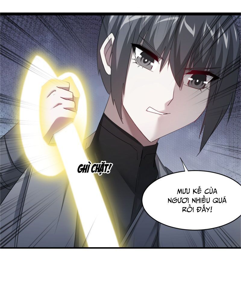 Nghịch Chuyển Tiên Đồ Chapter 95 - 18