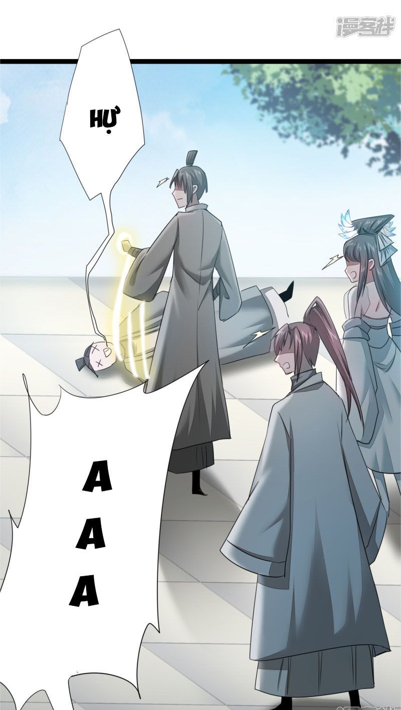 Nghịch Chuyển Tiên Đồ Chapter 95 - 19