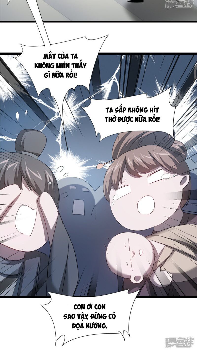Nghịch Chuyển Tiên Đồ Chapter 95 - 20