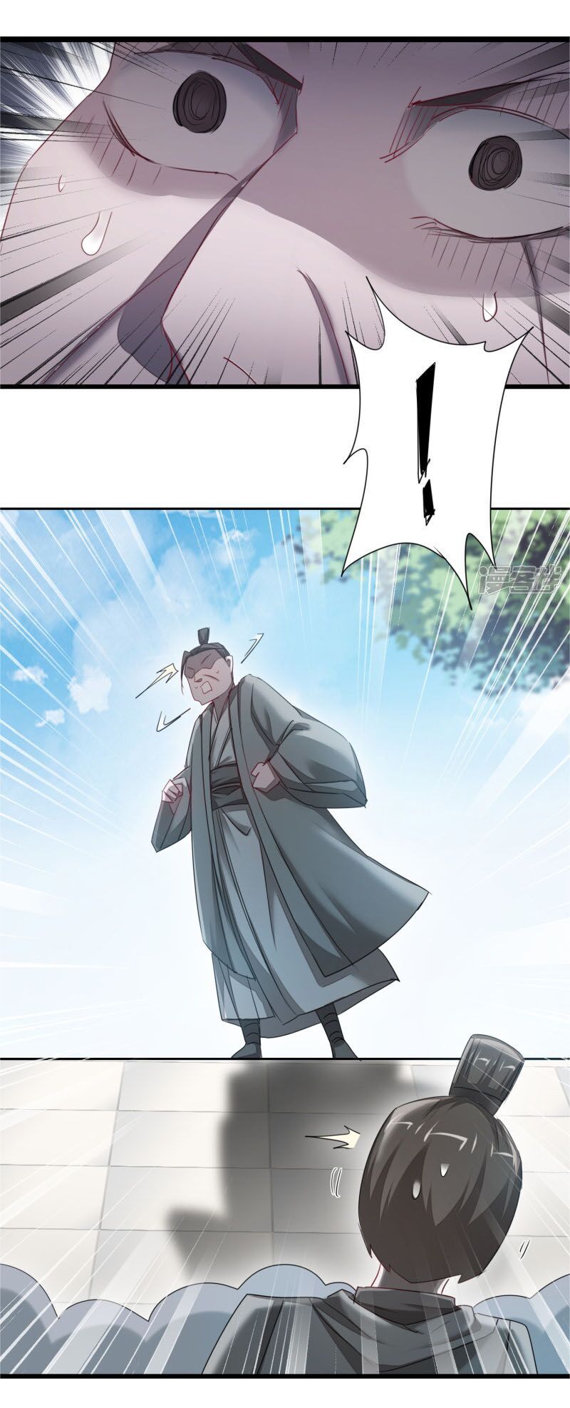 Nghịch Chuyển Tiên Đồ Chapter 95 - 4