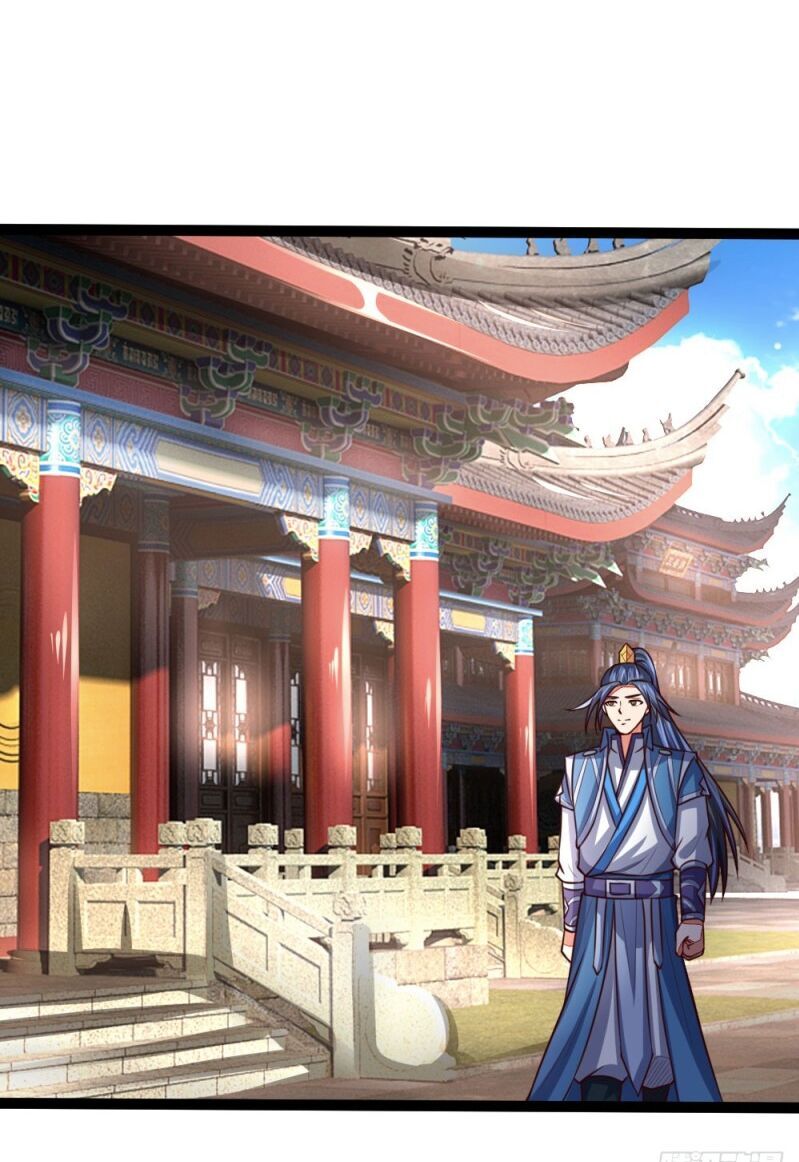 Thần Võ Thiên Tôn Chapter 107 - 4