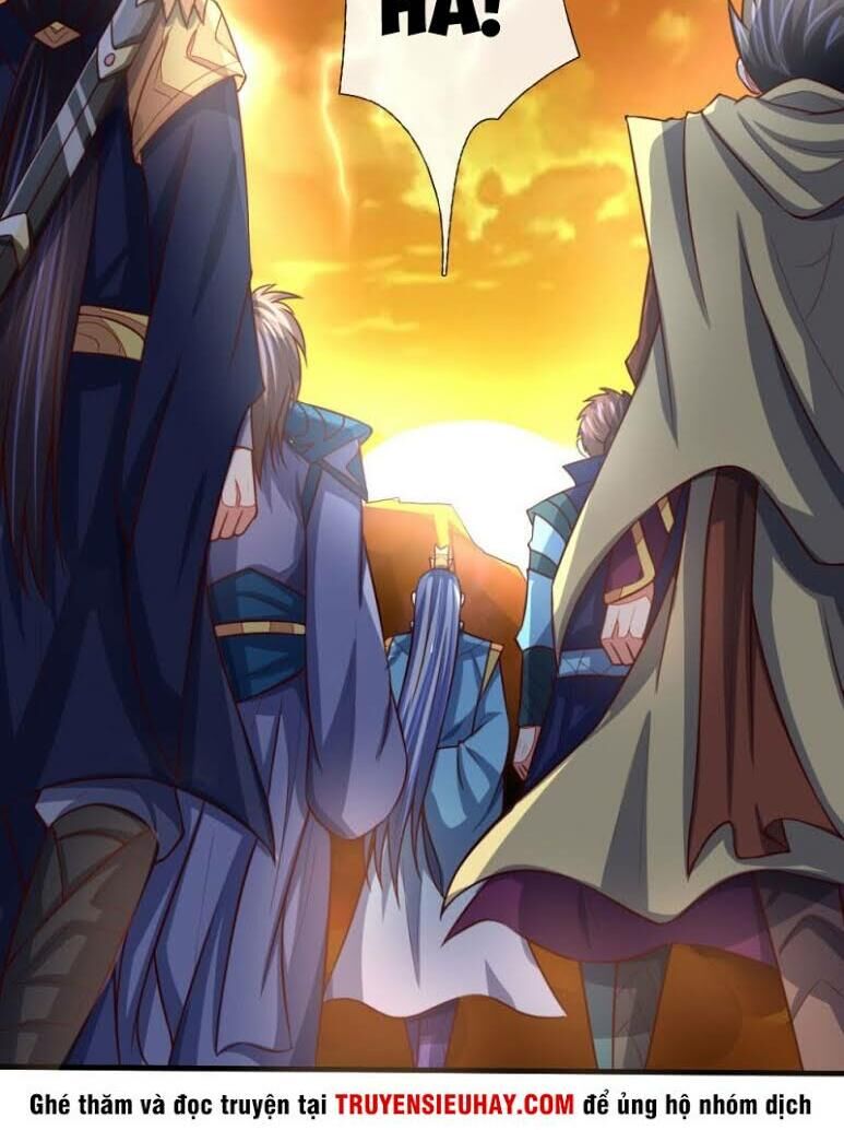 Thần Võ Thiên Tôn Chapter 116 - 9