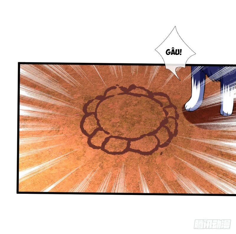 Thần Võ Thiên Tôn Chapter 118 - 14
