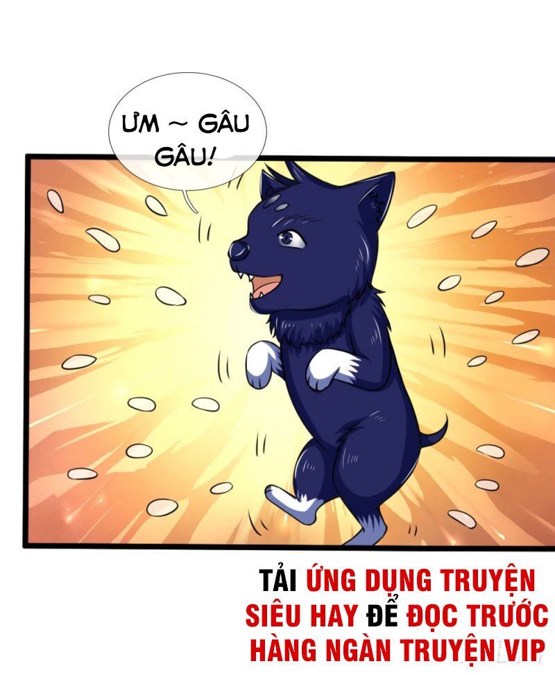 Thần Võ Thiên Tôn Chapter 118 - 19