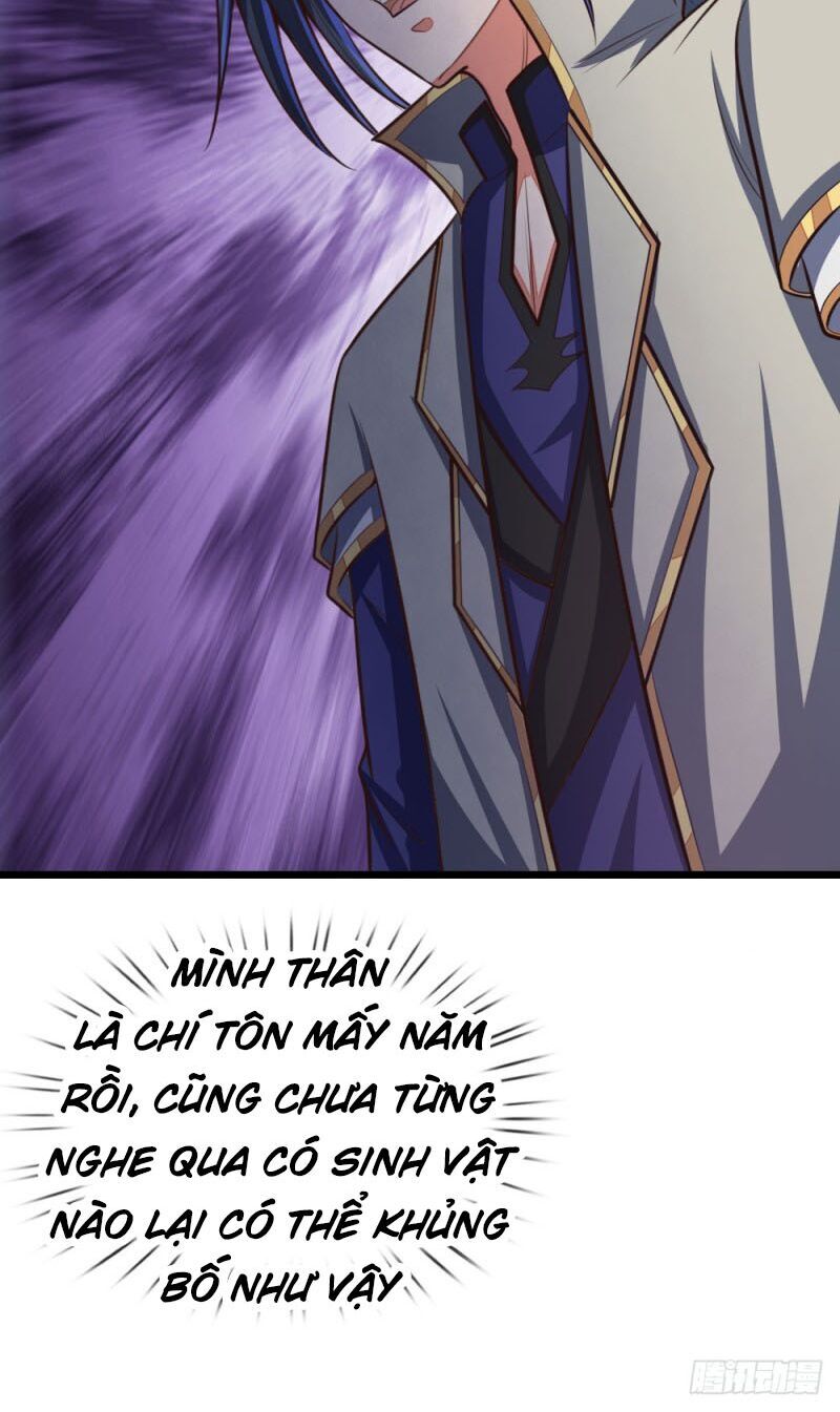 Thần Võ Thiên Tôn Chapter 120 - 14
