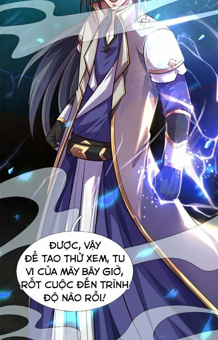 Thần Võ Thiên Tôn Chapter 123 - 11