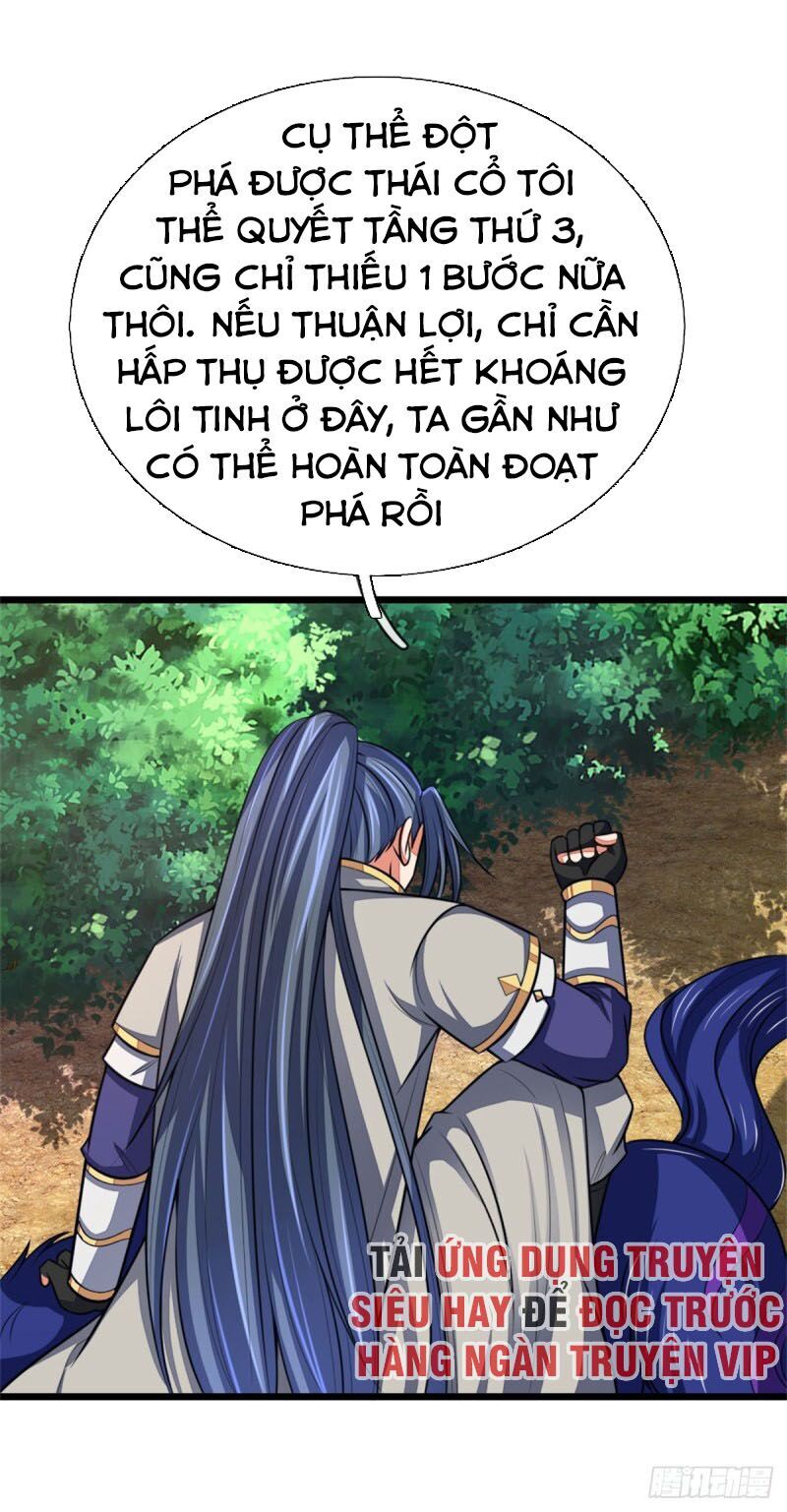 Thần Võ Thiên Tôn Chapter 125 - 19