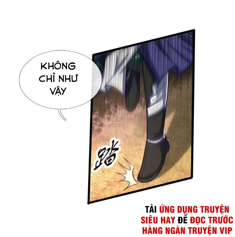 Thần Võ Thiên Tôn Chapter 125 - 21