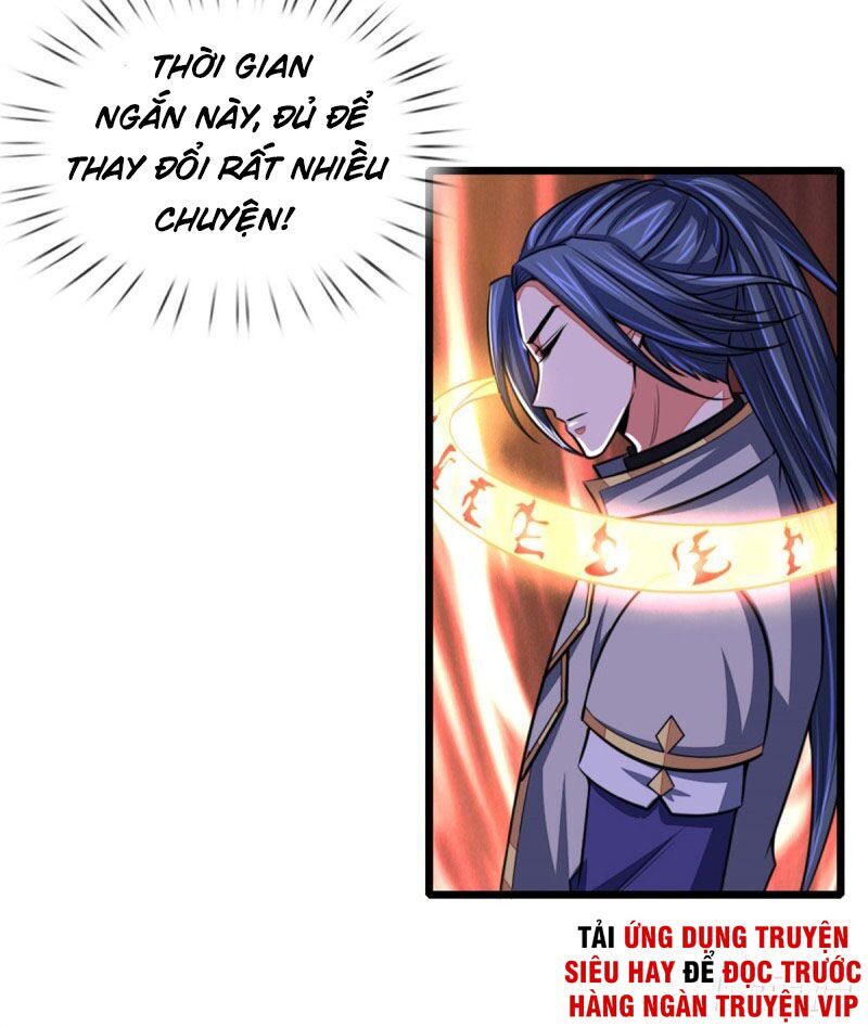 Thần Võ Thiên Tôn Chapter 125 - 24