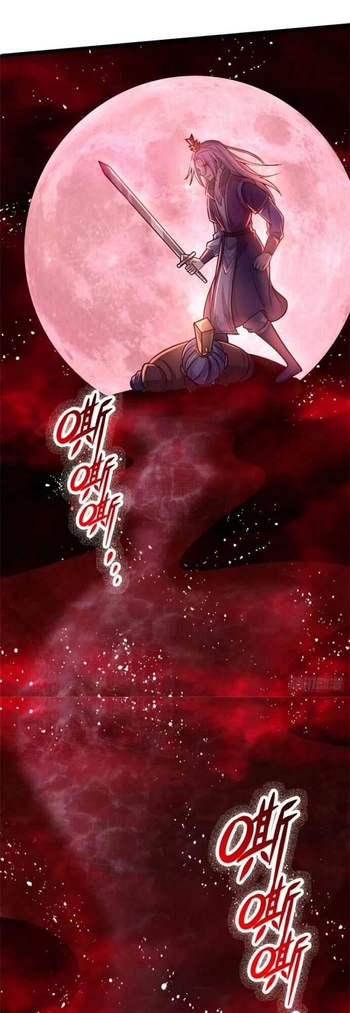 Thần Võ Thiên Tôn Chapter 128 - 14