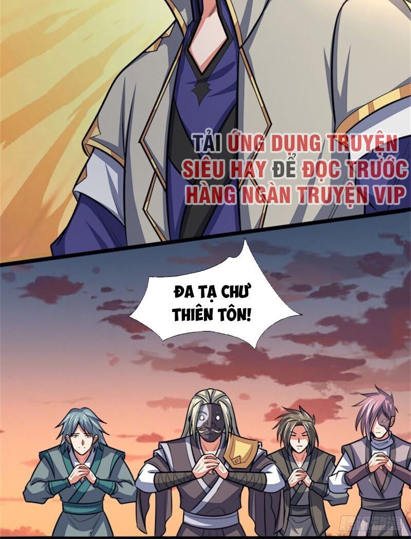 Thần Võ Thiên Tôn Chapter 130 - 17
