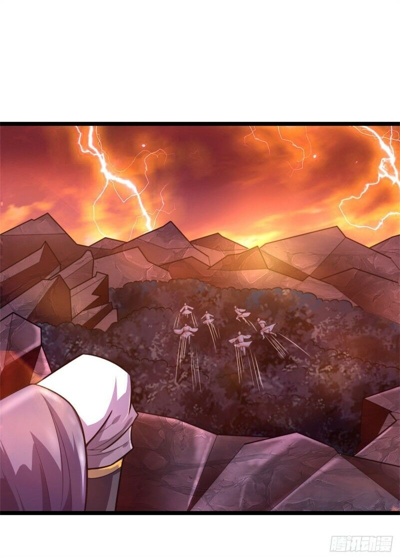 Thần Võ Thiên Tôn Chapter 131 - 17