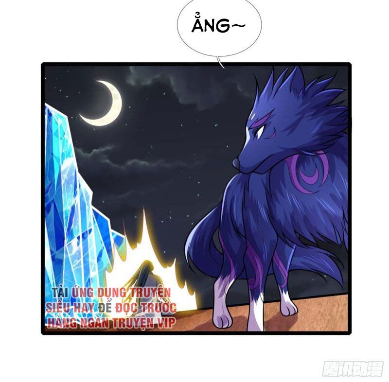 Thần Võ Thiên Tôn Chapter 133 - 8