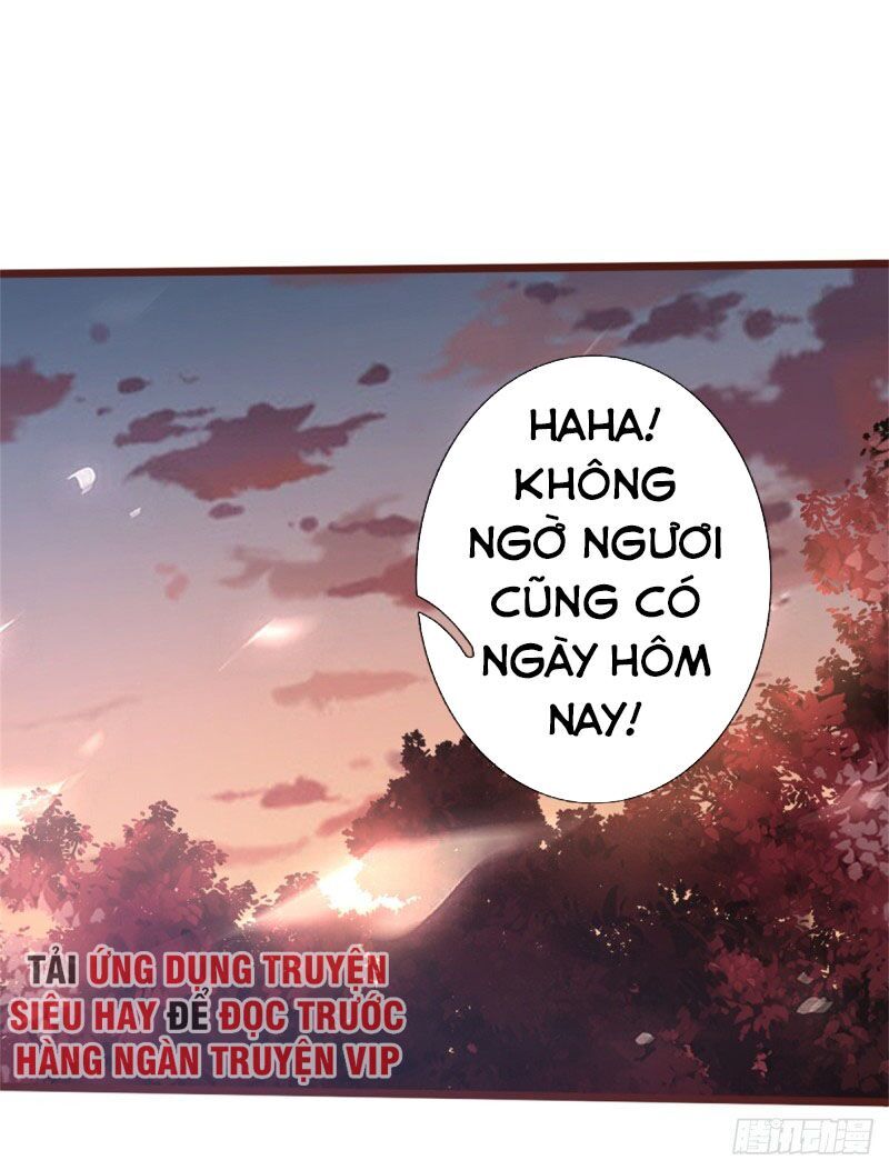 Thần Võ Thiên Tôn Chapter 136 - 21