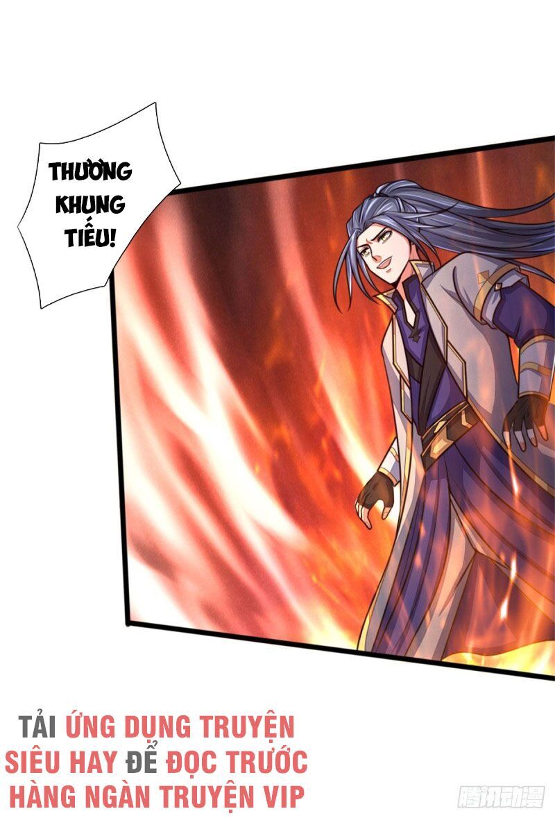 Thần Võ Thiên Tôn Chapter 139 - 7