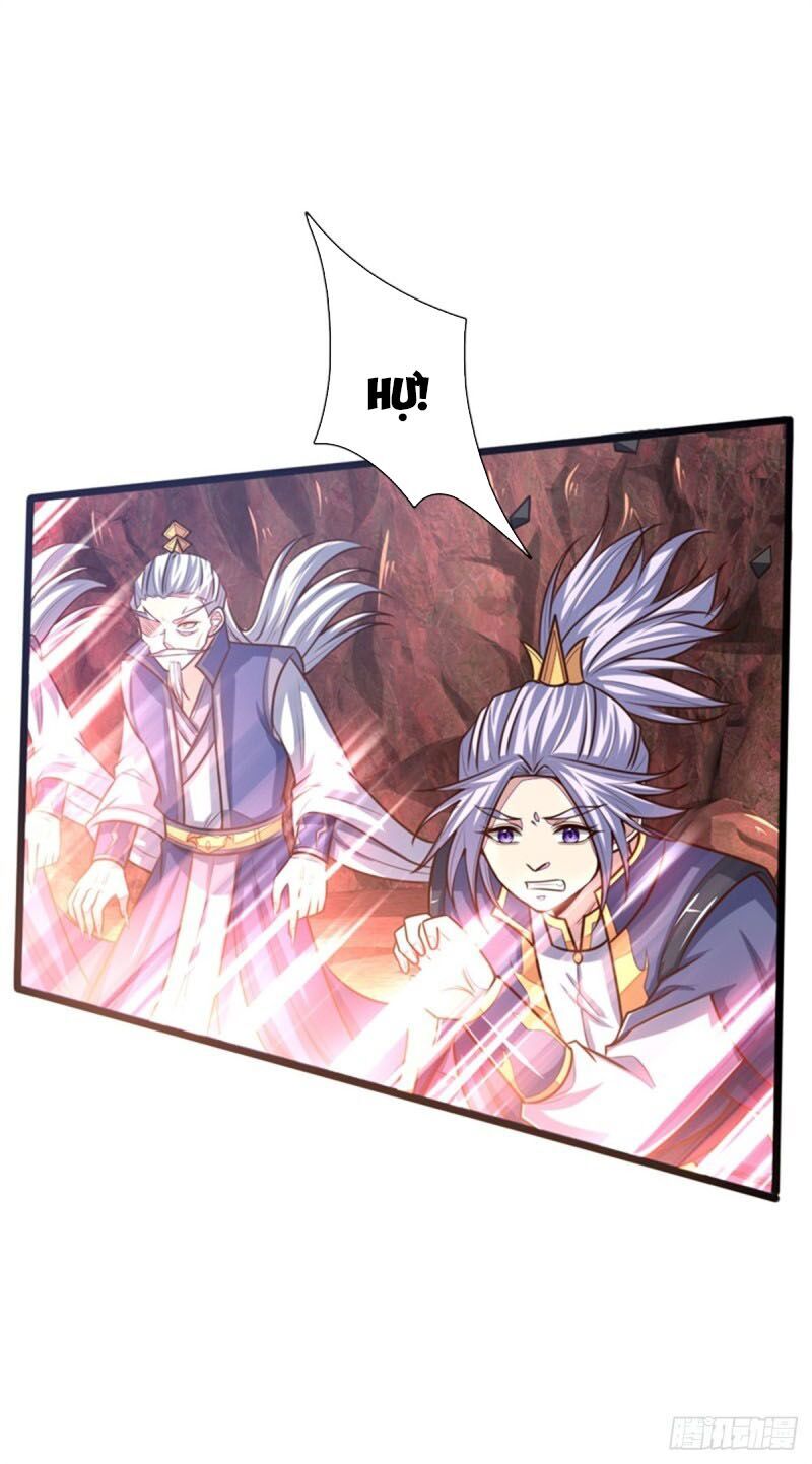 Thần Võ Thiên Tôn Chapter 141 - 7