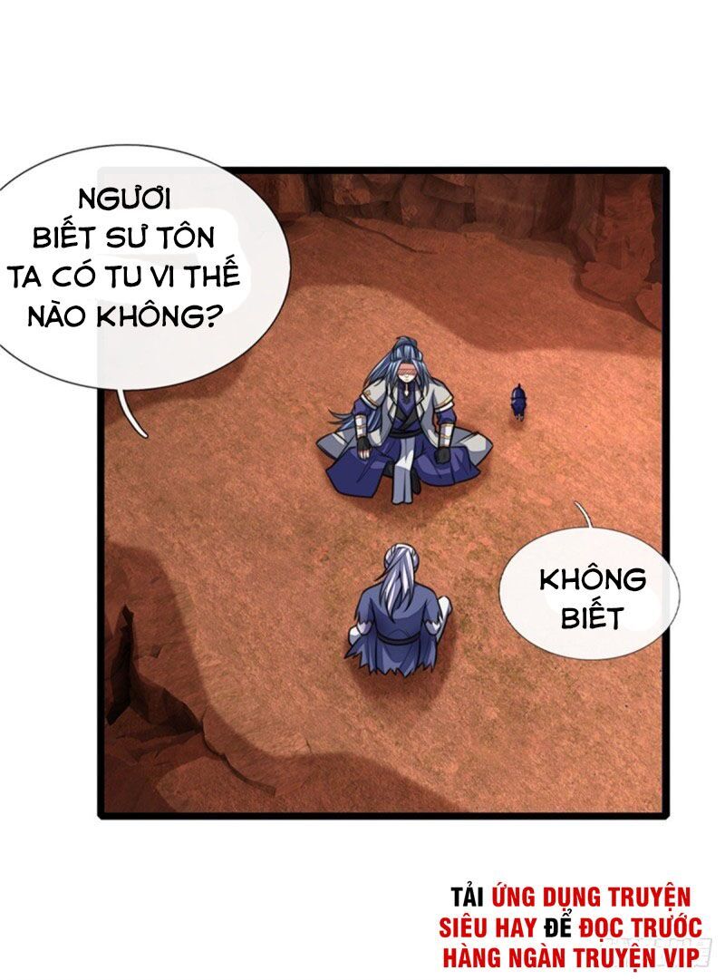 Thần Võ Thiên Tôn Chapter 145 - 15