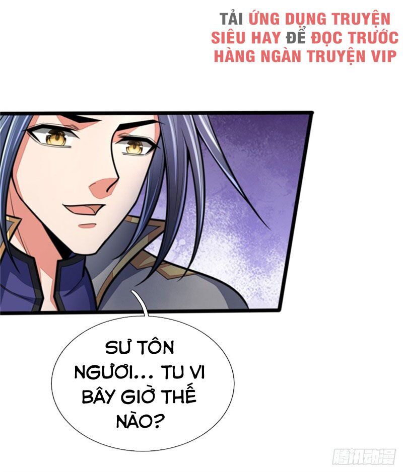 Thần Võ Thiên Tôn Chapter 145 - 10
