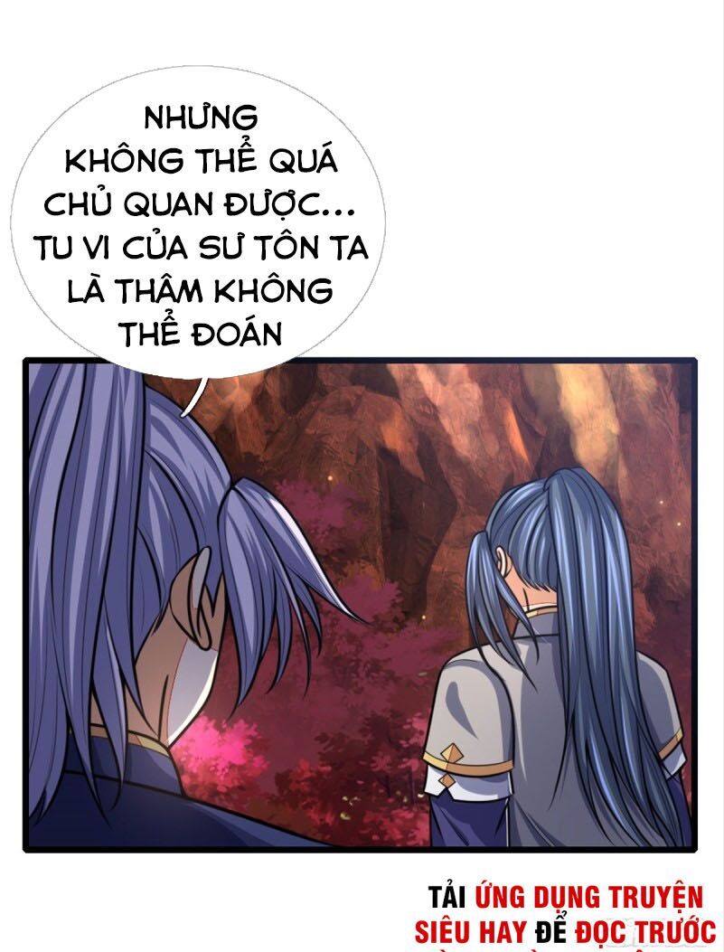 Thần Võ Thiên Tôn Chapter 152 - 1