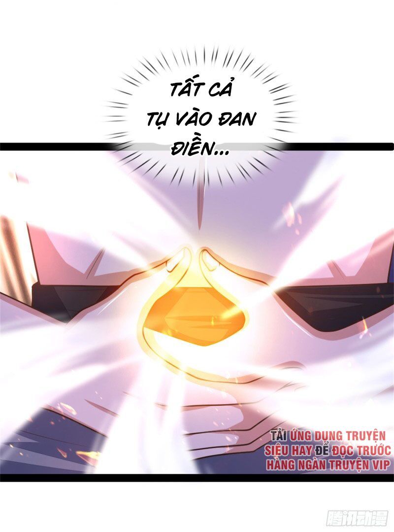Thần Võ Thiên Tôn Chapter 154 - 19