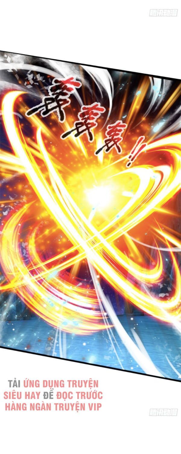 Thần Võ Thiên Tôn Chapter 158 - 6