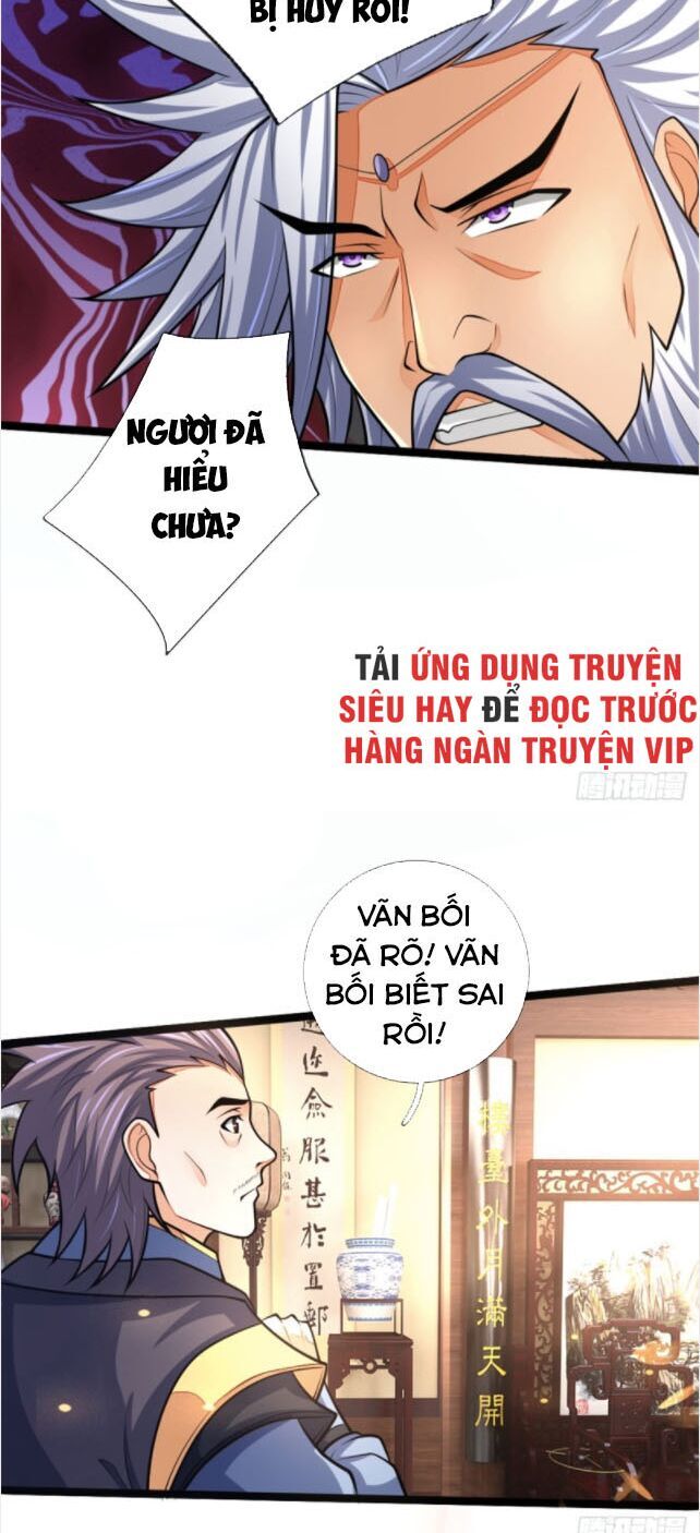 Thần Võ Thiên Tôn Chapter 159 - 22