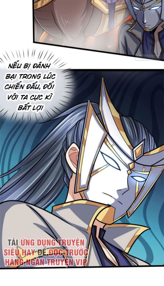 Thần Võ Thiên Tôn Chapter 160 - 13