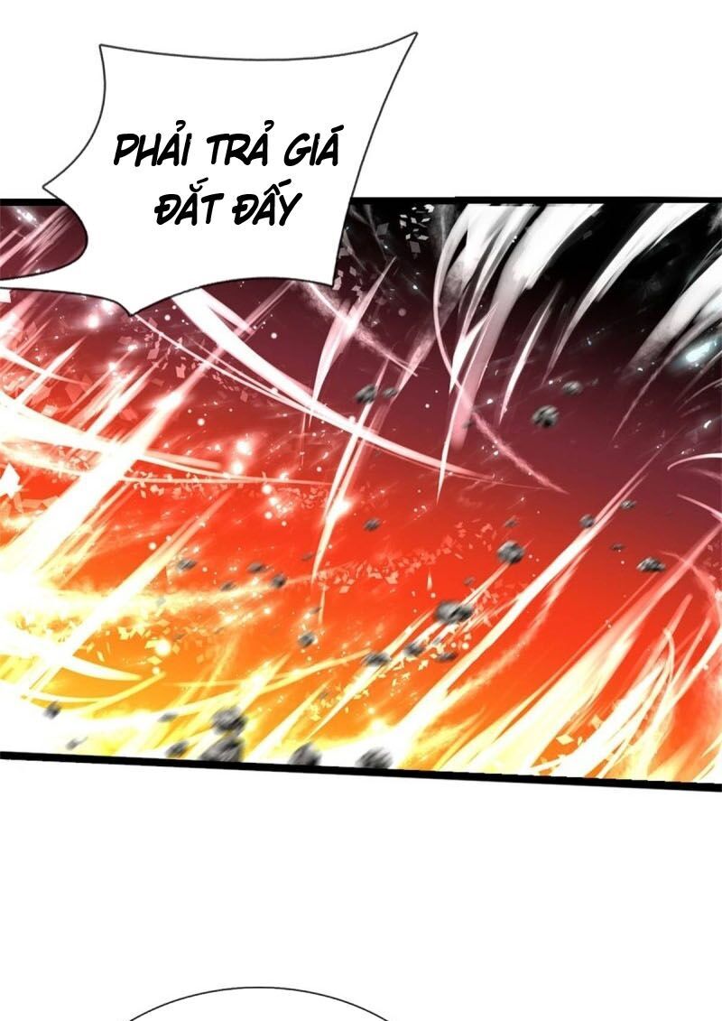 Thần Võ Thiên Tôn Chapter 176 - 13