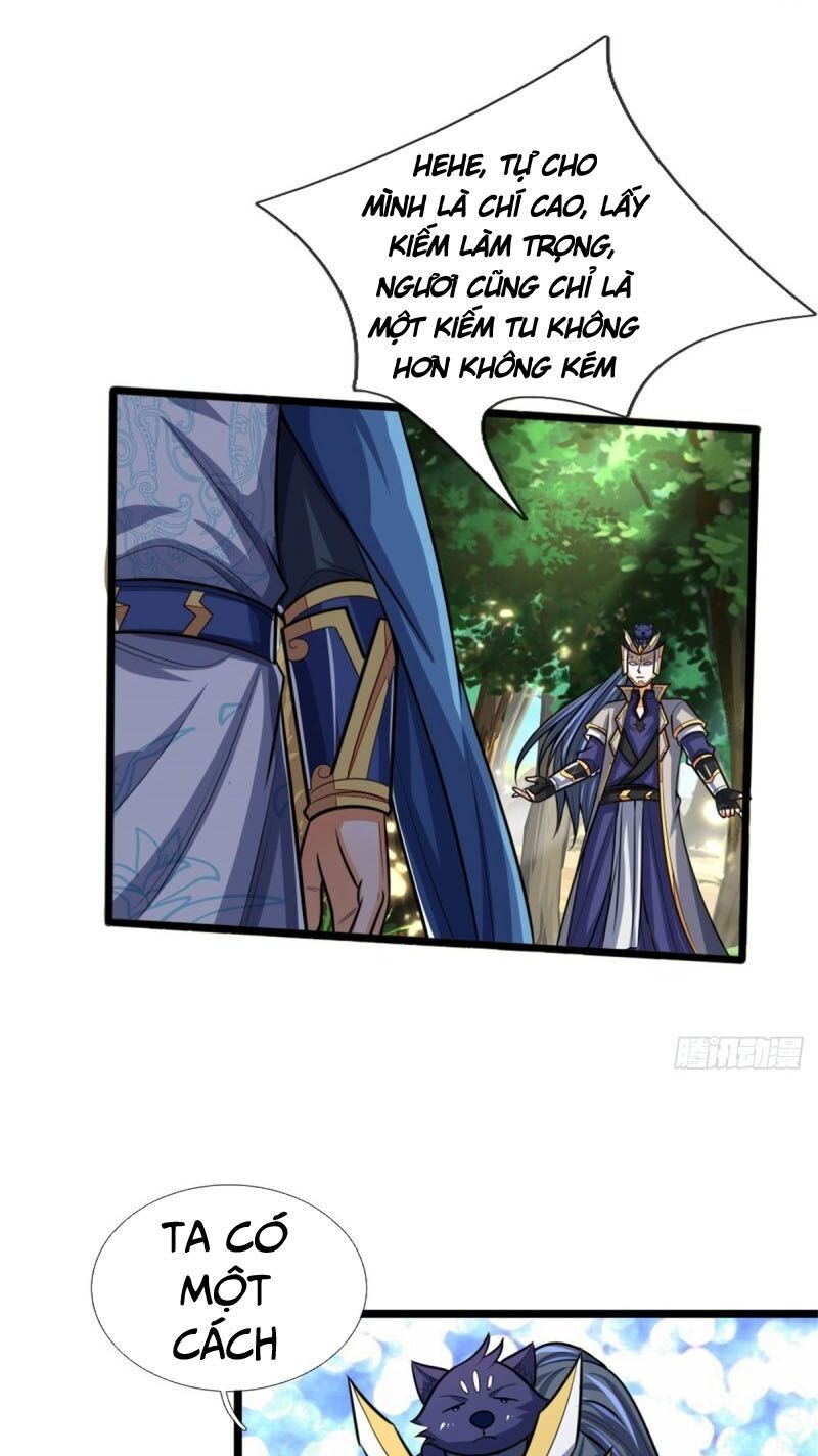 Thần Võ Thiên Tôn Chapter 177 - 15
