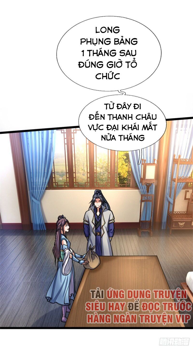 Thần Võ Thiên Tôn Chapter 184 - 6