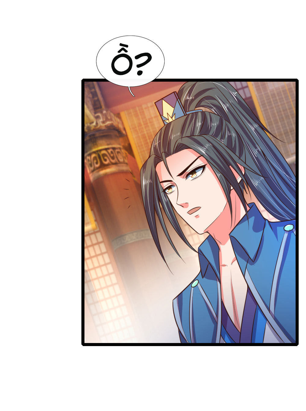 Thần Võ Thiên Tôn Chapter 34 - 13