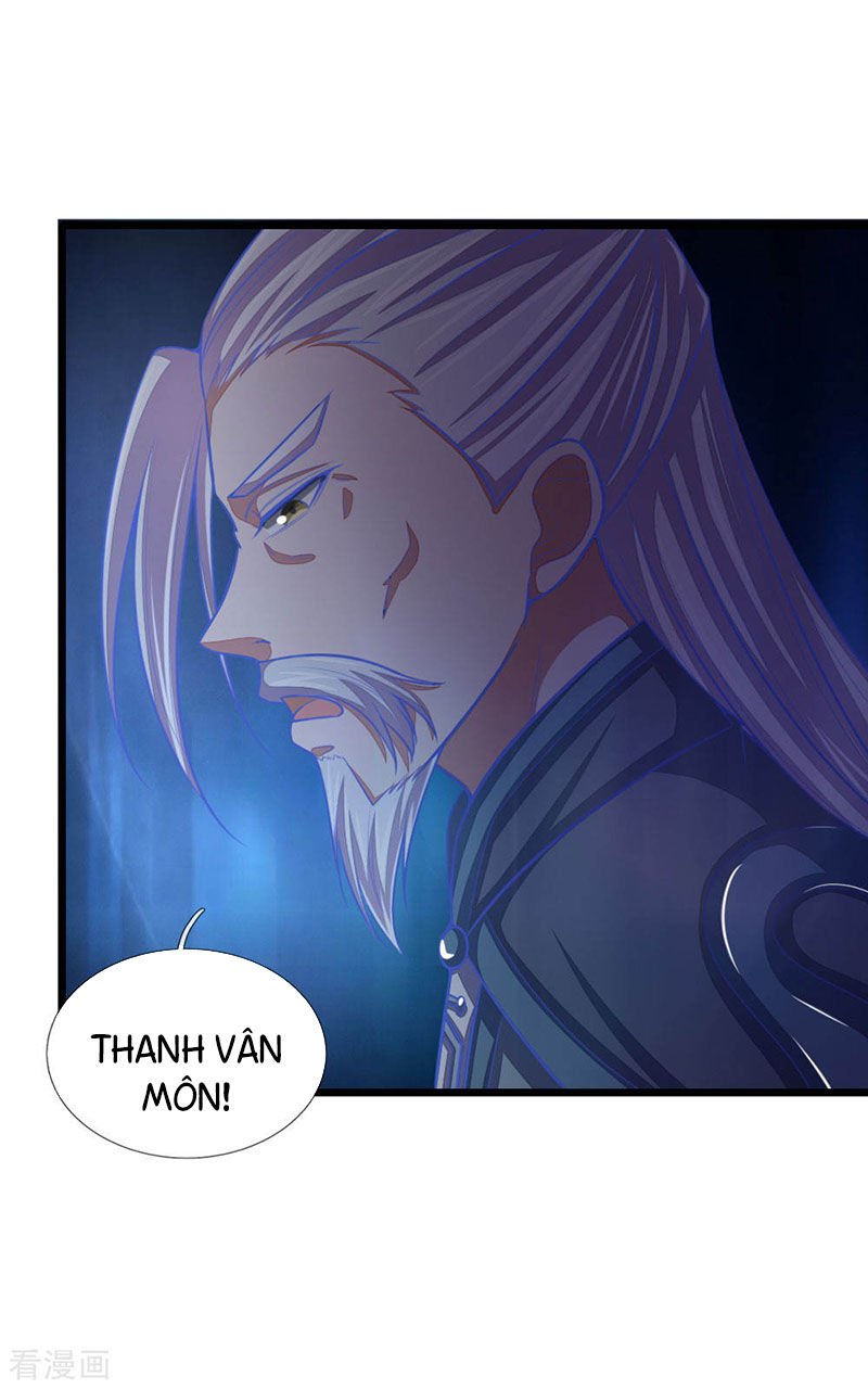 Thần Võ Thiên Tôn Chapter 42 - 27
