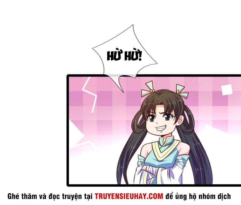 Thần Võ Thiên Tôn Chapter 75 - 11