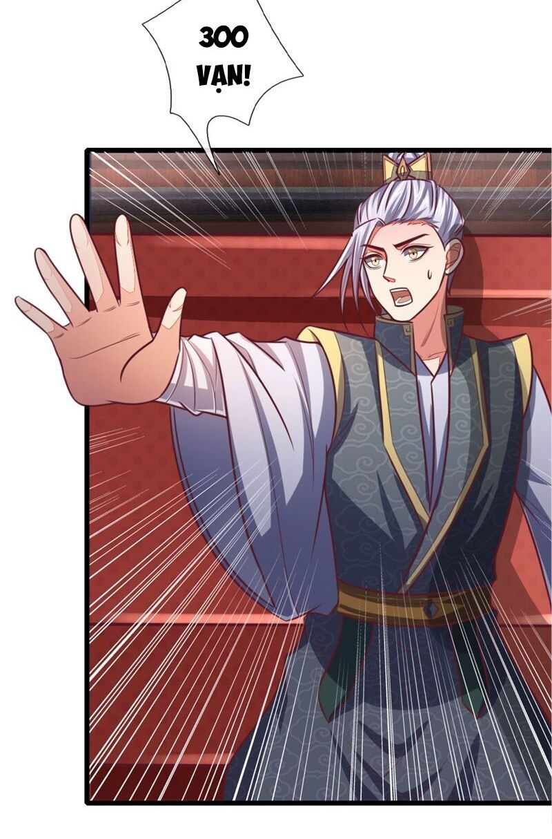 Thần Võ Thiên Tôn Chapter 85 - 14