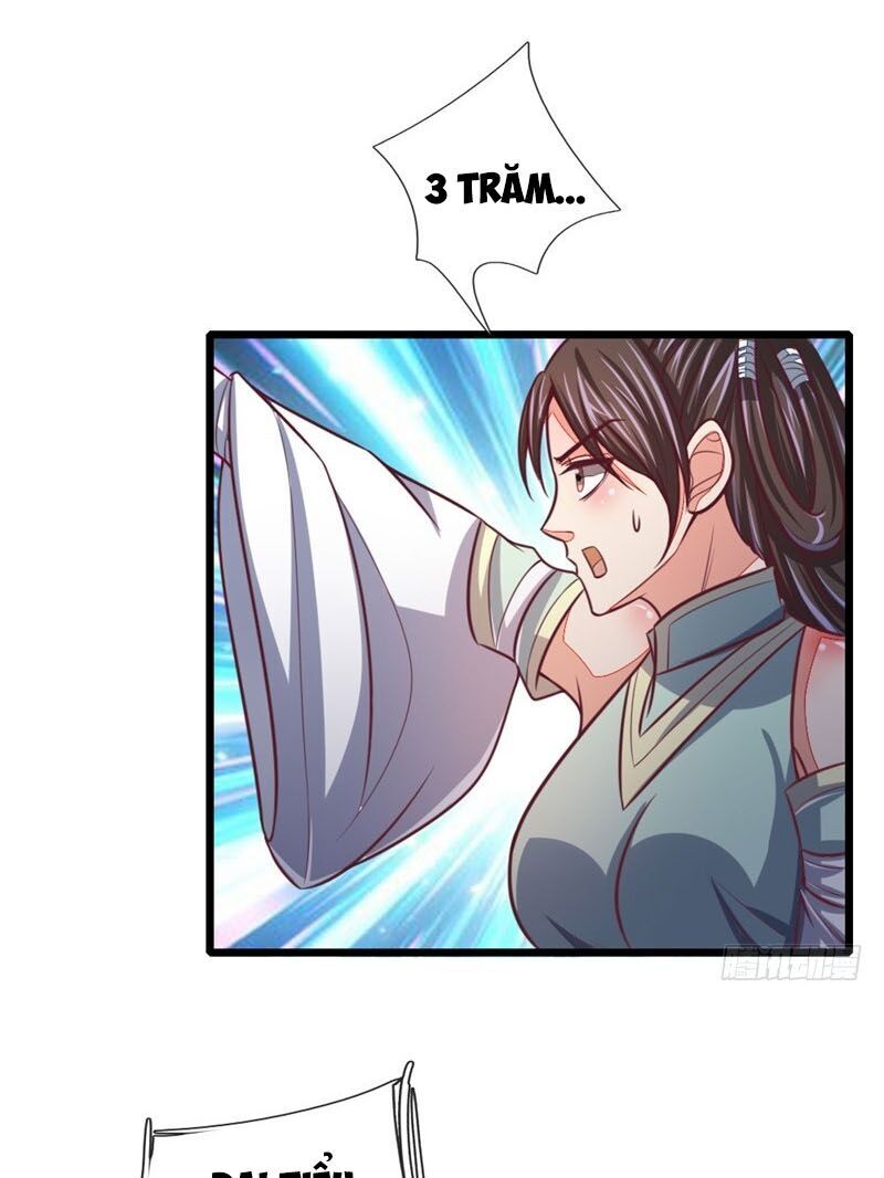 Thần Võ Thiên Tôn Chapter 85 - 17