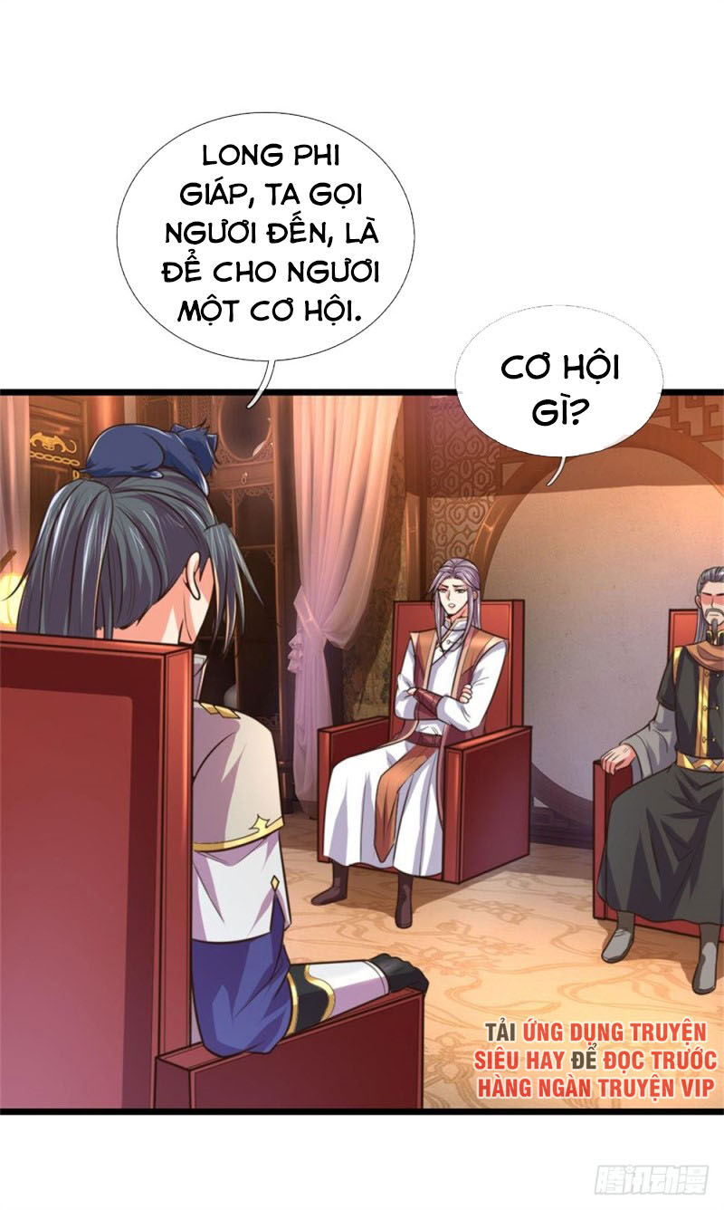 Thần Võ Thiên Tôn Chapter 92 - 13