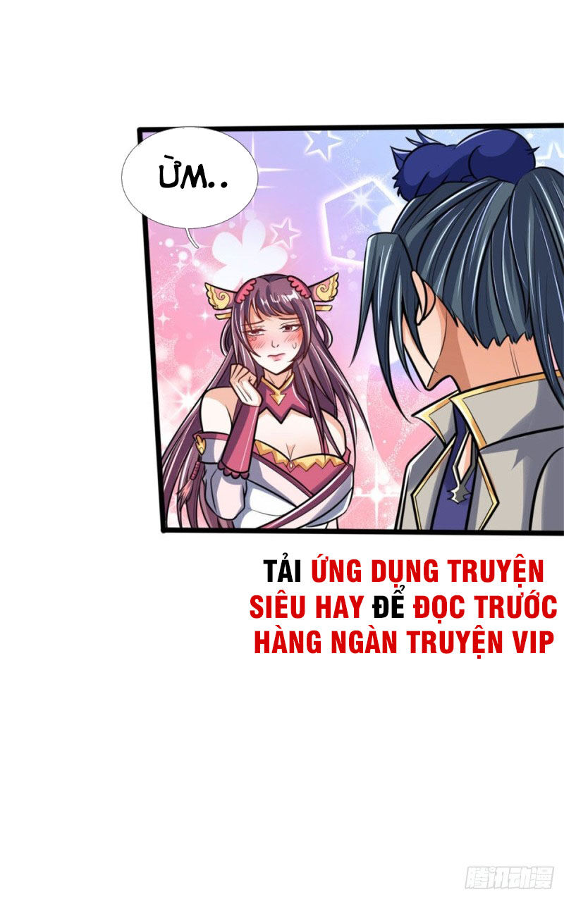 Thần Võ Thiên Tôn Chapter 199 - 12