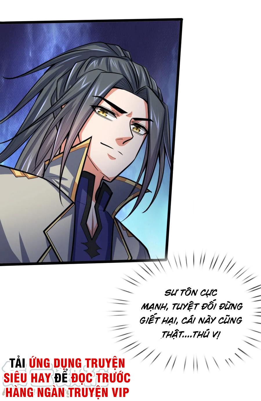 Thần Võ Thiên Tôn Chapter 202 - 7