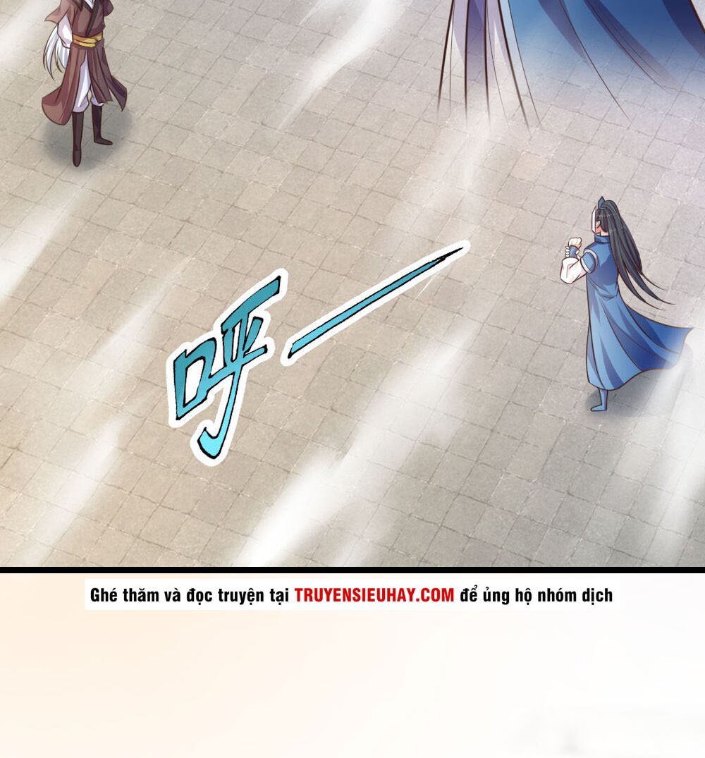 Thần Võ Thiên Tôn Chapter 58 - 13