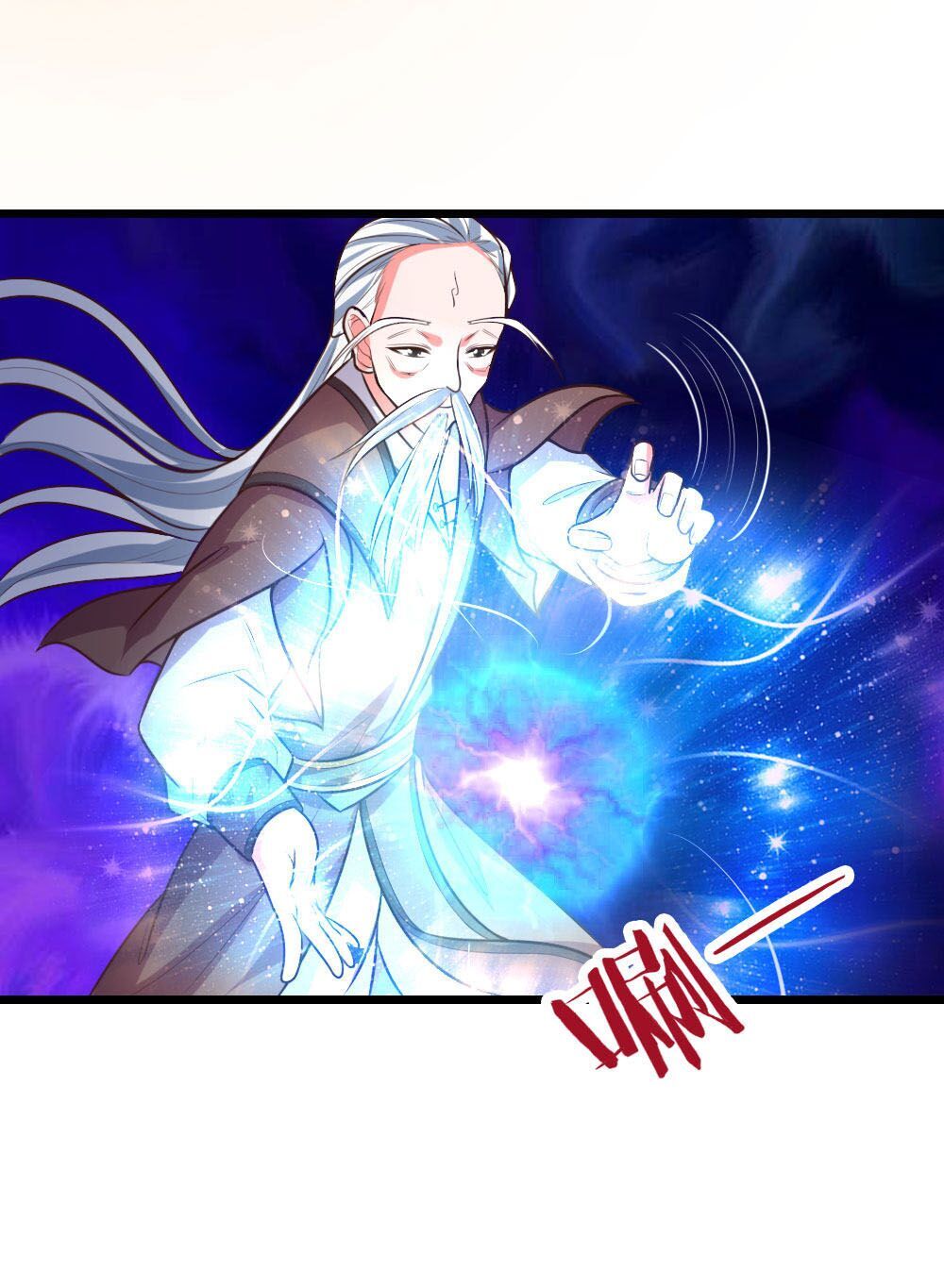 Thần Võ Thiên Tôn Chapter 58 - 14